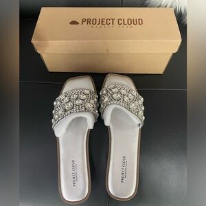 NWT Project Cloud slides ☁️